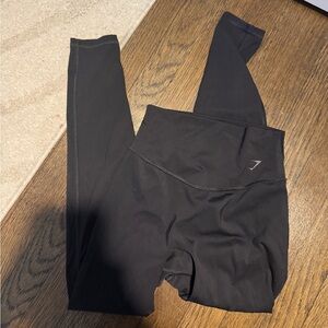 GYMSHARK HIGH WAISTED SEAMLESS LEGGING